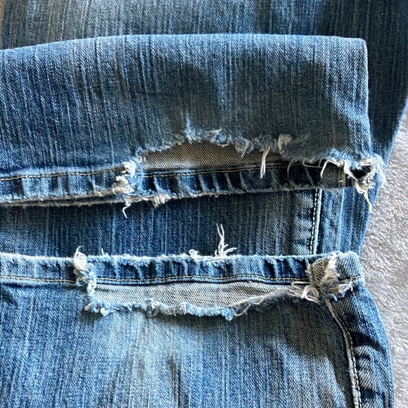 Stretch material - Picture 5 of 5